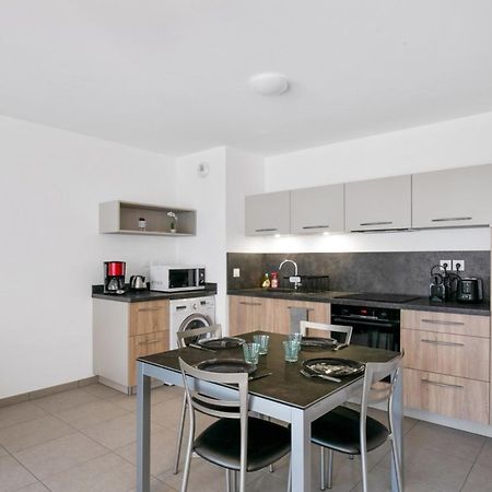 Appartement Maveria Welkeys Annecy Exterior photo