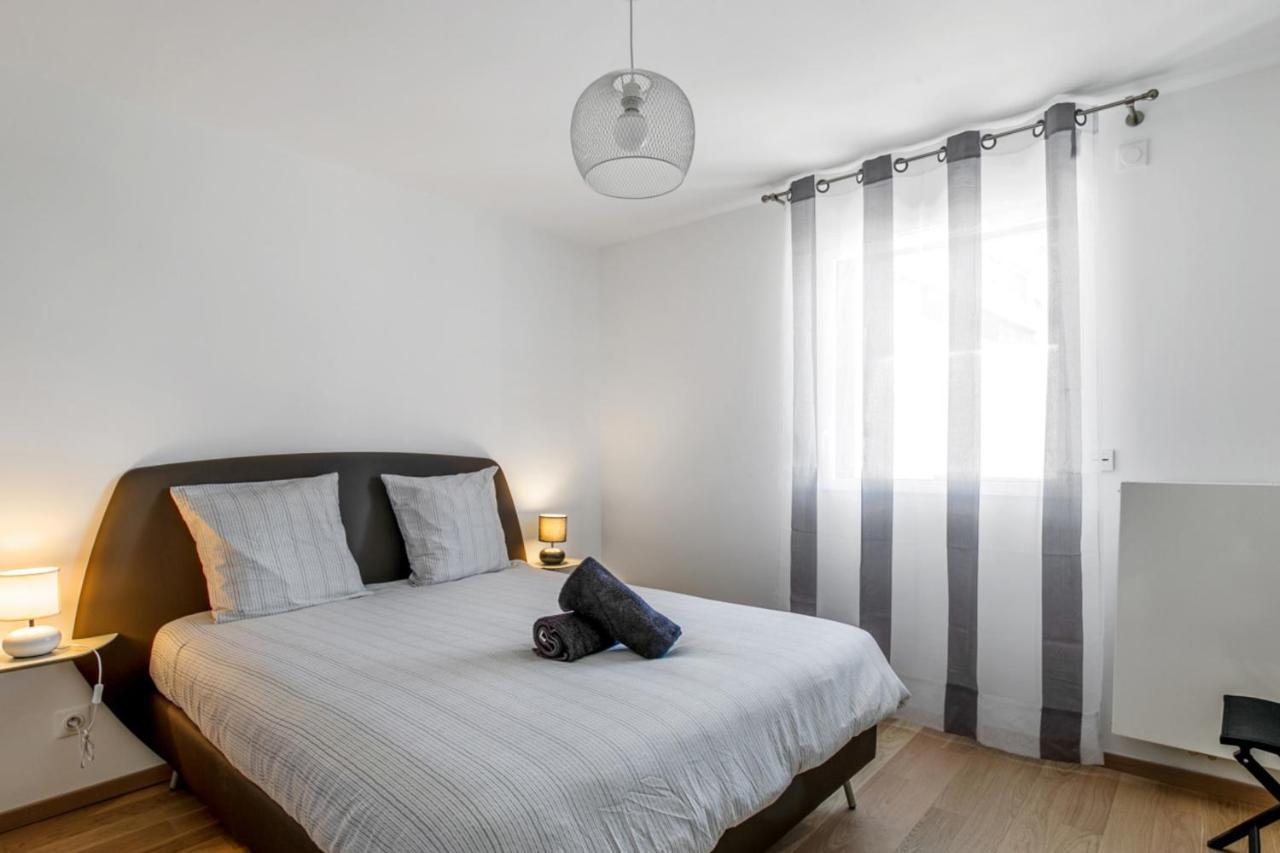 Appartement Maveria Welkeys Annecy Exterior photo