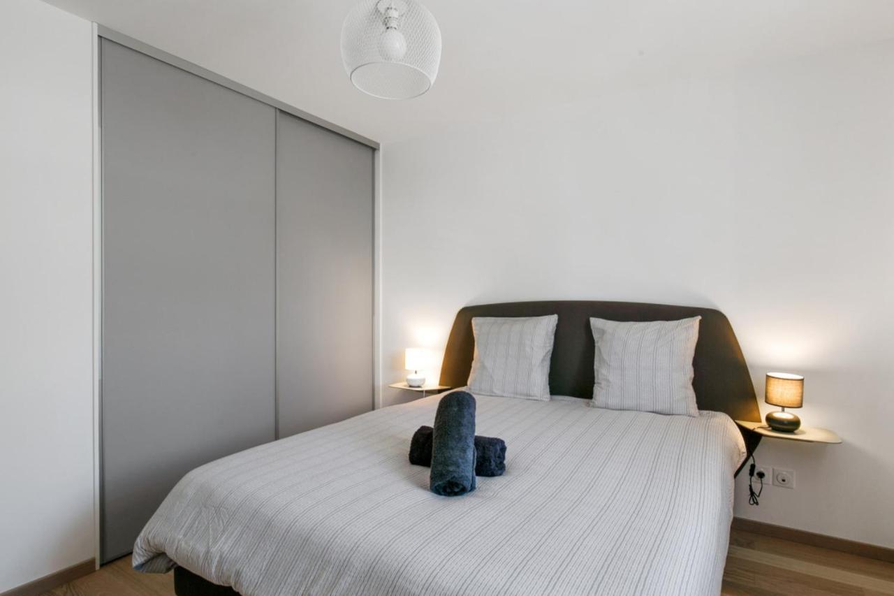 Appartement Maveria Welkeys Annecy Exterior photo