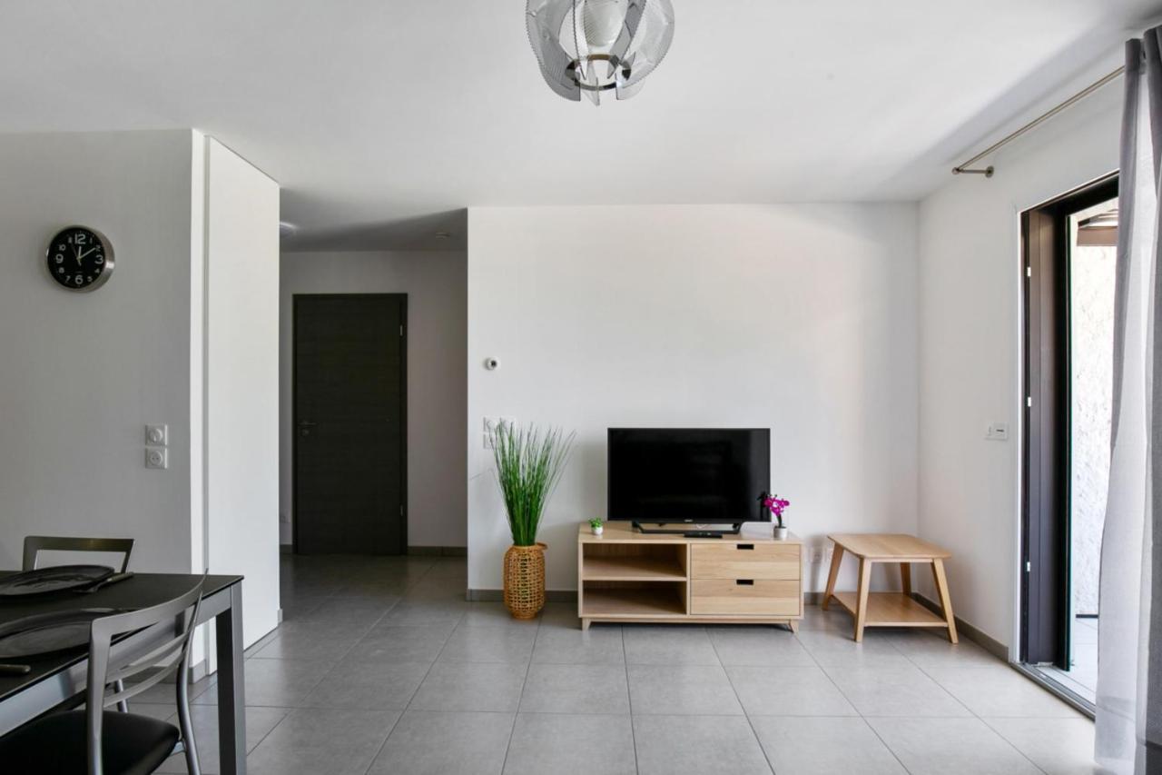 Appartement Maveria Welkeys Annecy Exterior photo